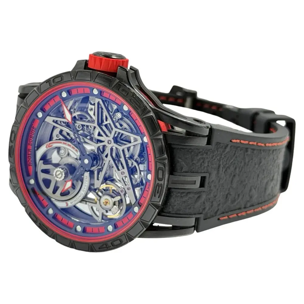 Roger Dubuis Dubuis Excalibur
