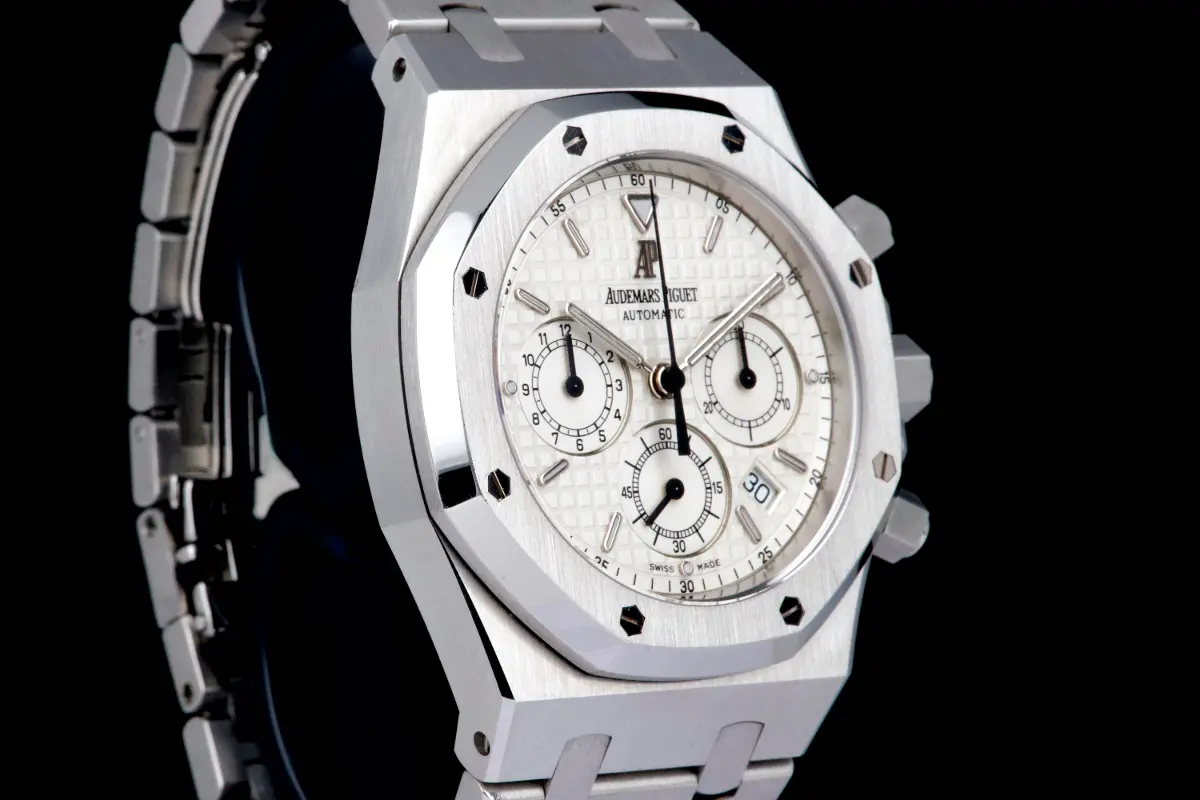 Audemars Piguet Royal Oak Chronograph