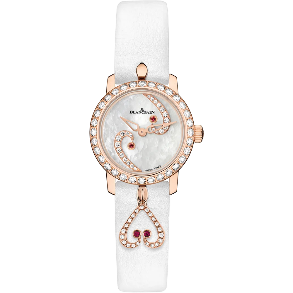 Blancpain Ladybird Ultraplate