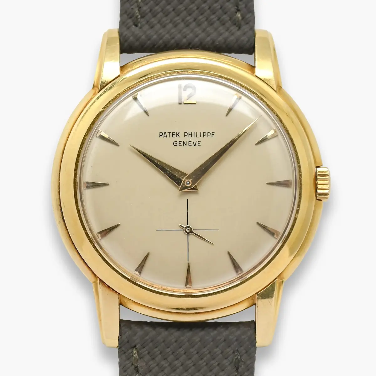 Patek Philippe Calatrava