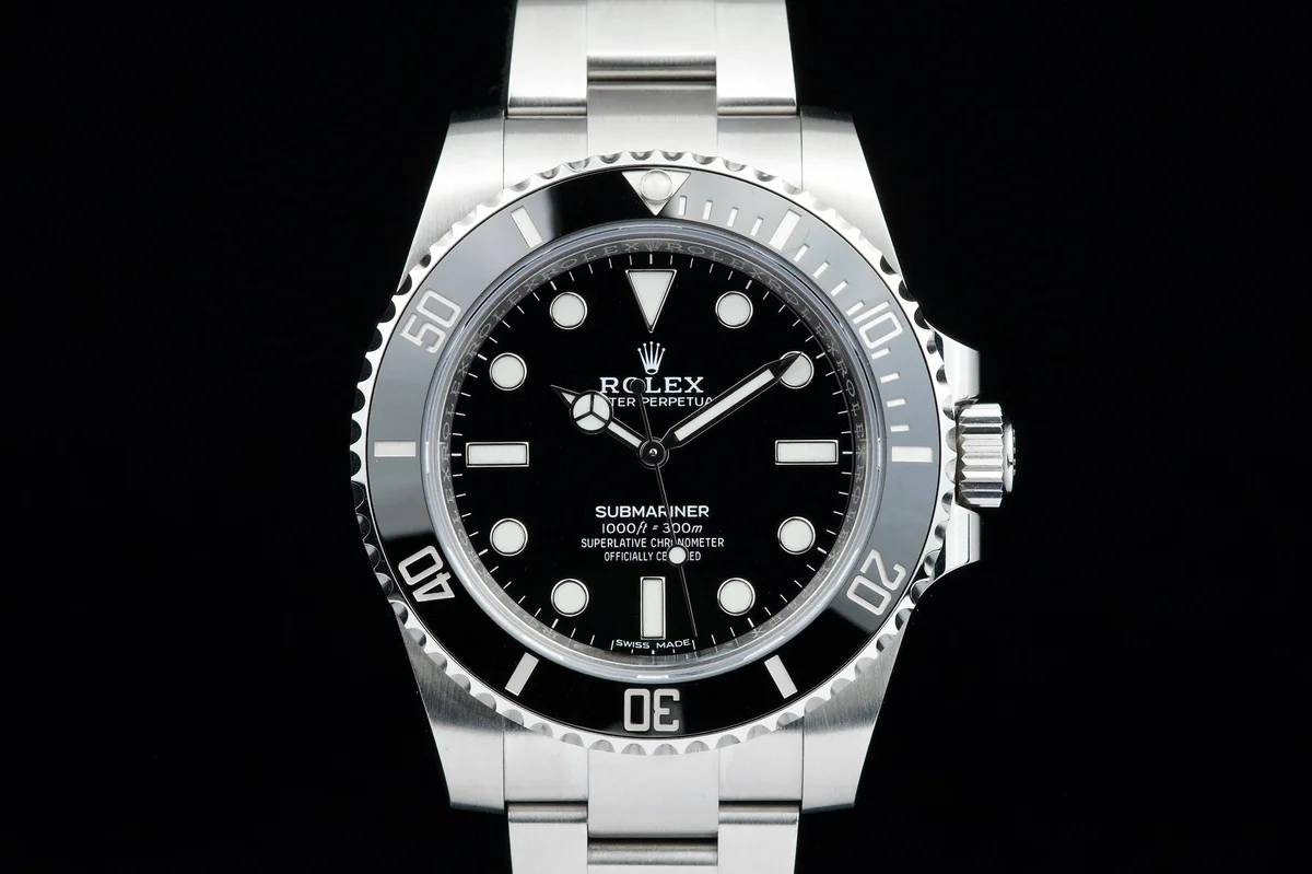 Rolex Submariner
