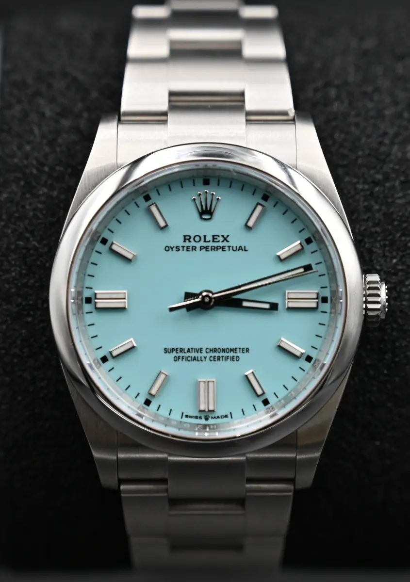 Rolex Oyster Perpetual 36