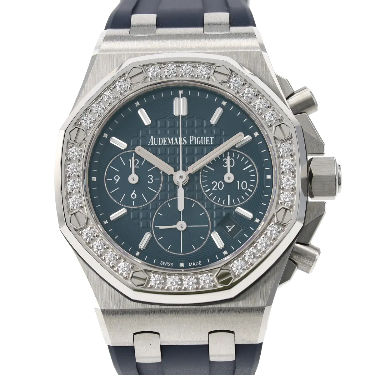 Audemars Piguet Royal Oak Offshore Selfwinding Chronograph