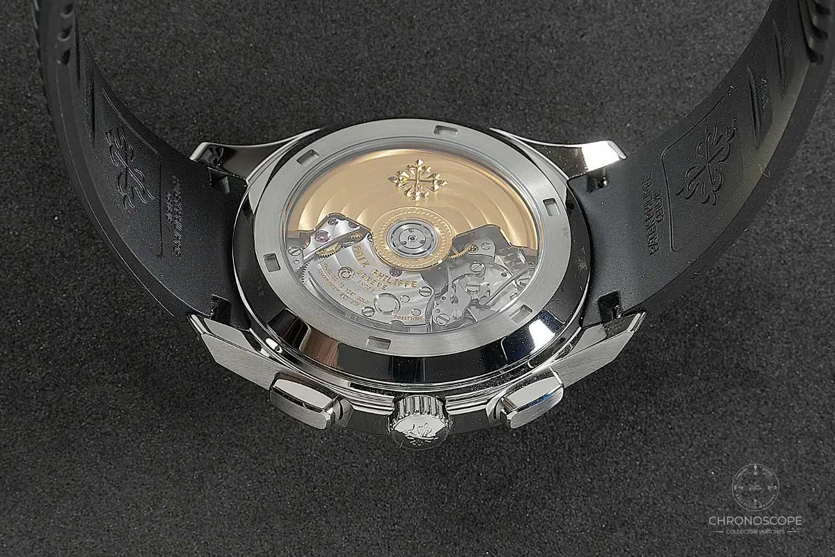 Patek Philippe Aquanaut