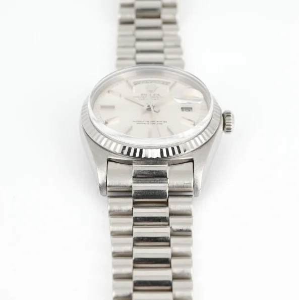 Rolex Day Date