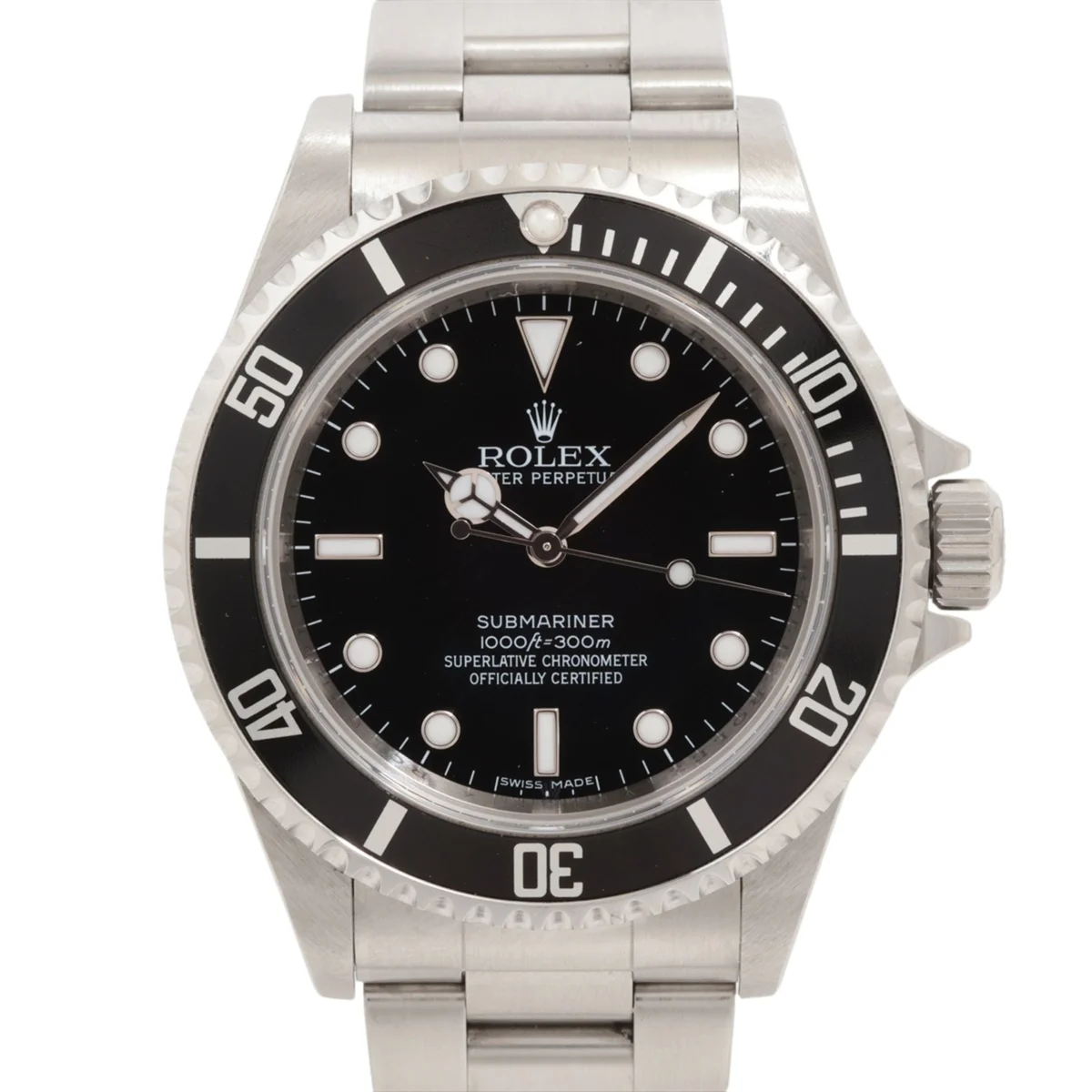 Rolex Submariner