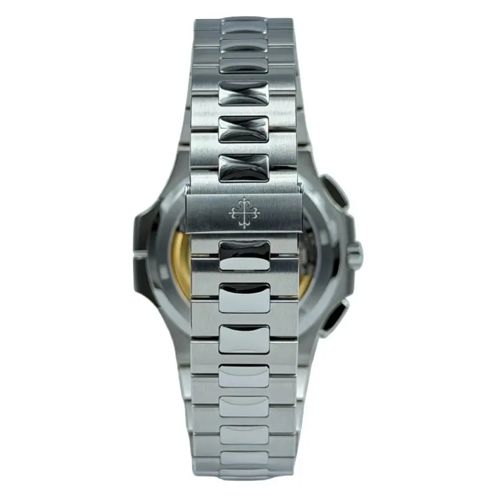 Patek Philippe Nautilus
