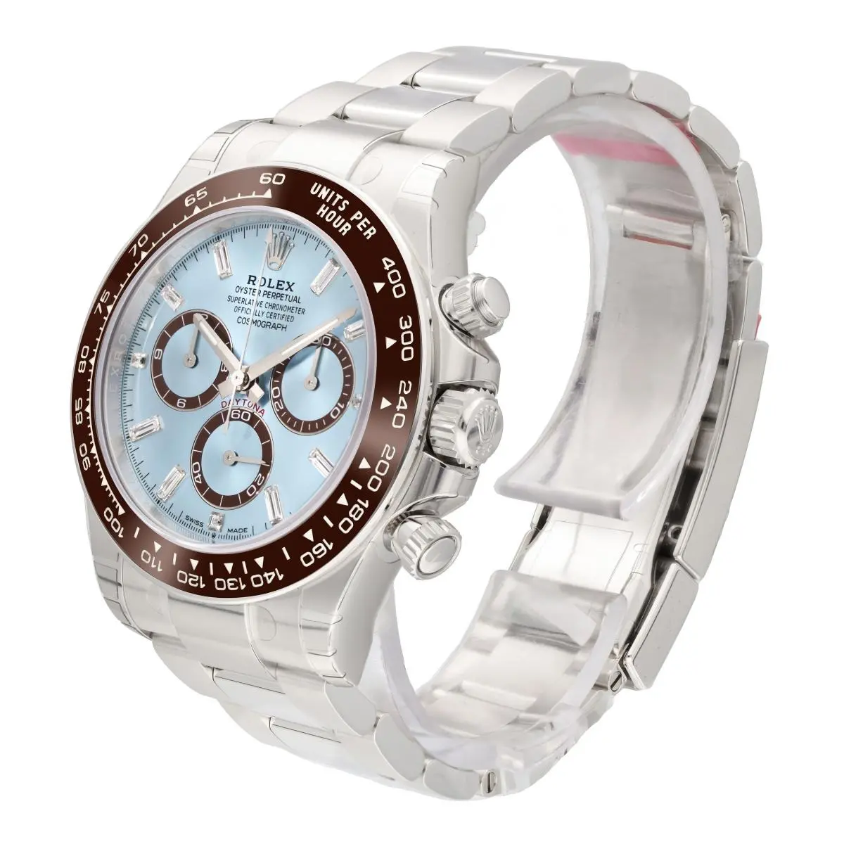 Rolex Daytona Cosmograph
