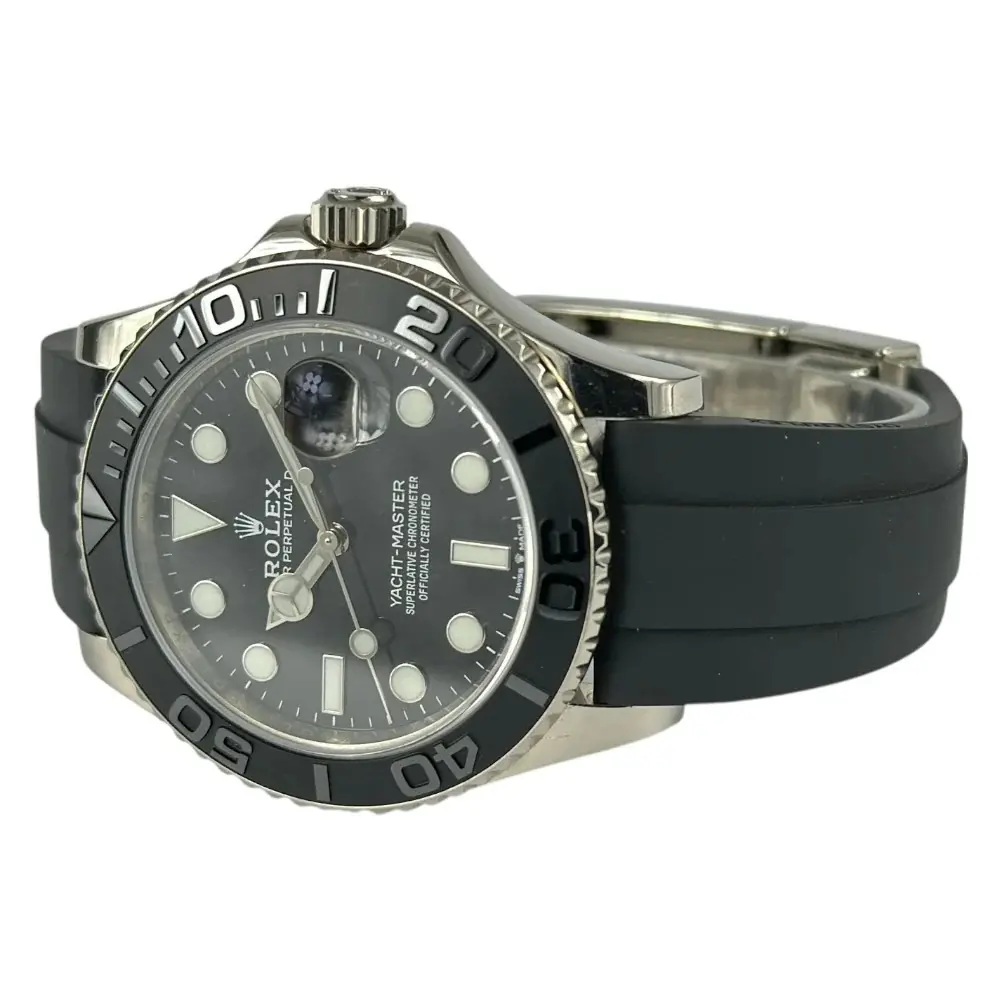 Rolex Yacht-Master 42