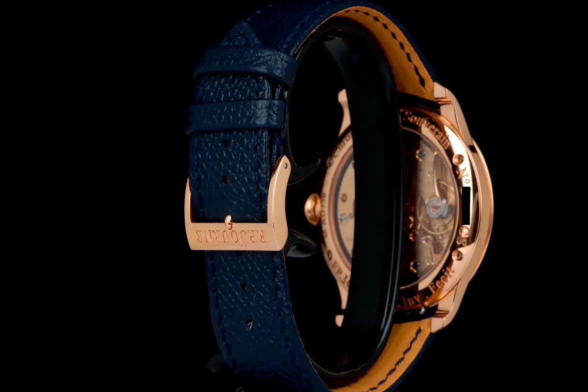F.P.Journe Chronometre Souverain