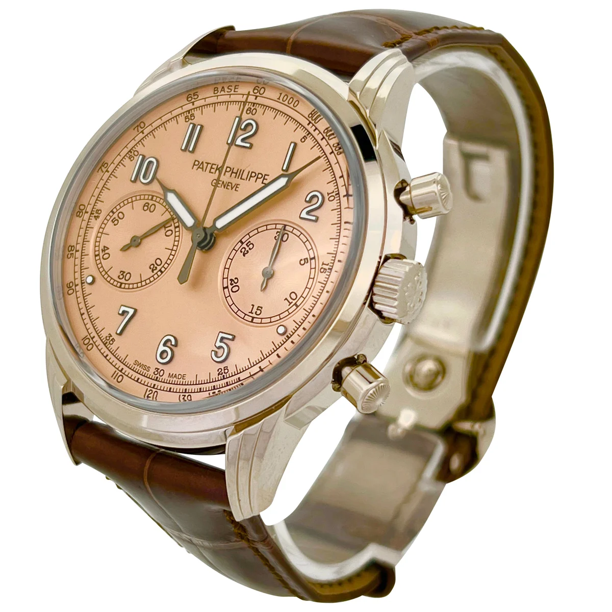 Patek Philippe Complications Chronograph