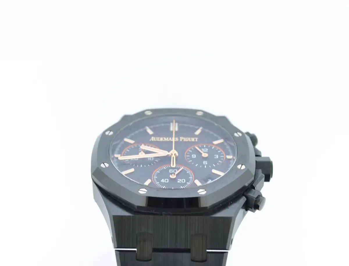 Audemars Piguet Royal Oak Selfwinding “50th Anniversary”