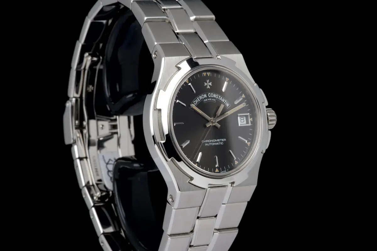 Vacheron Constantin Overseas