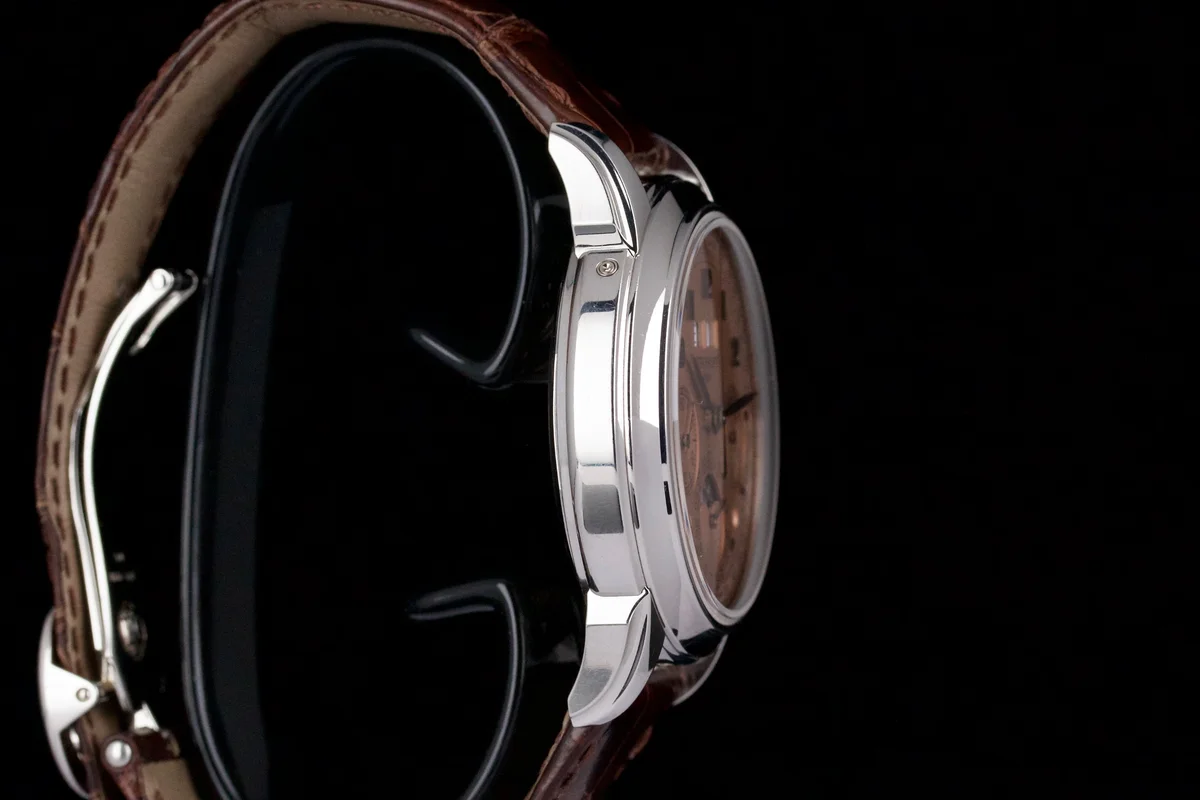 Patek Philippe Grand Complications Perpetual Calendar Chronograph