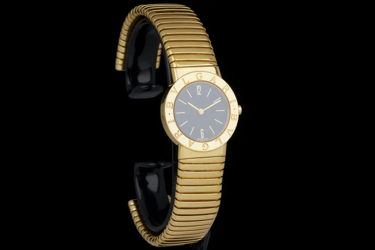 Bvlgari Tubogas