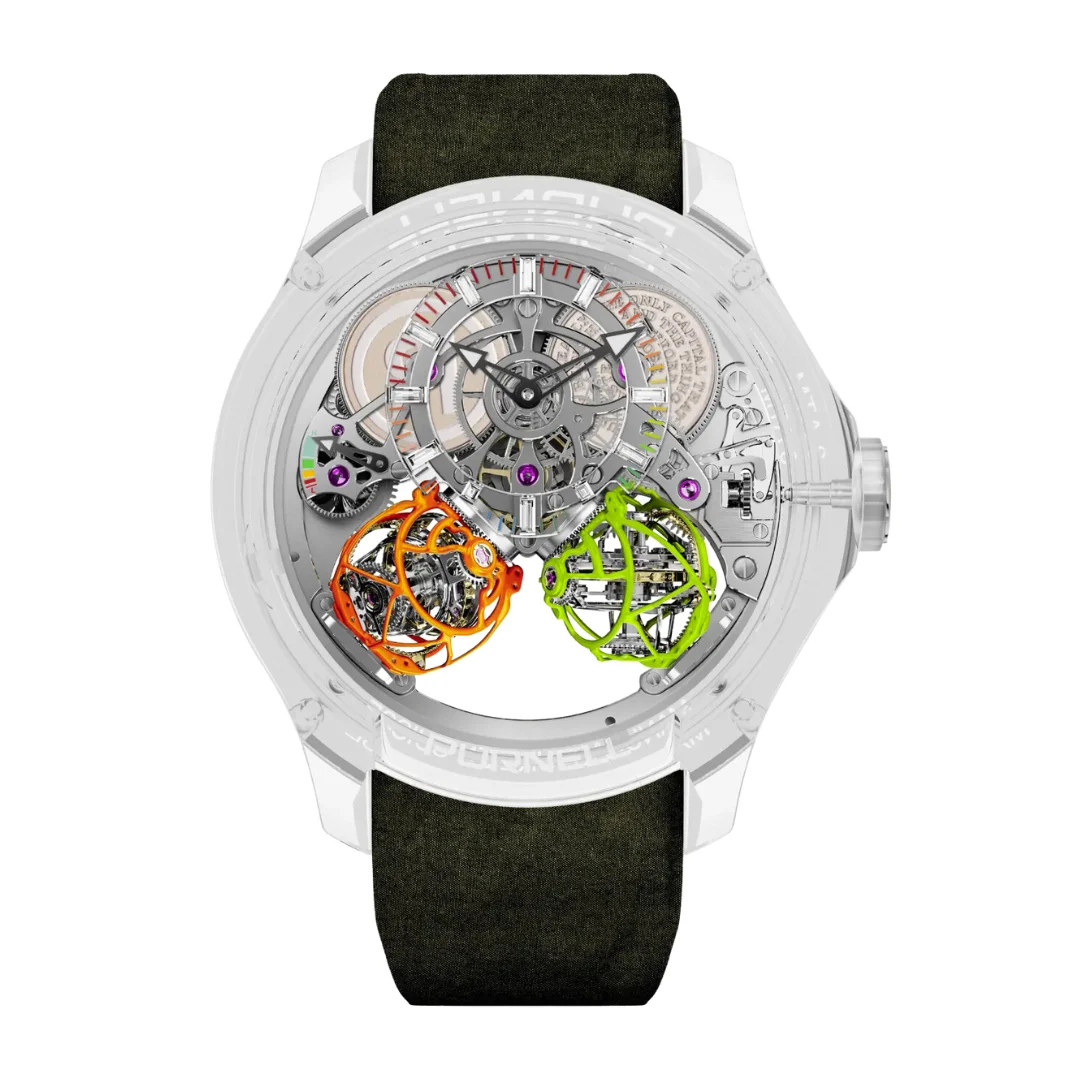 Purnell x READYMADE Limited Edition