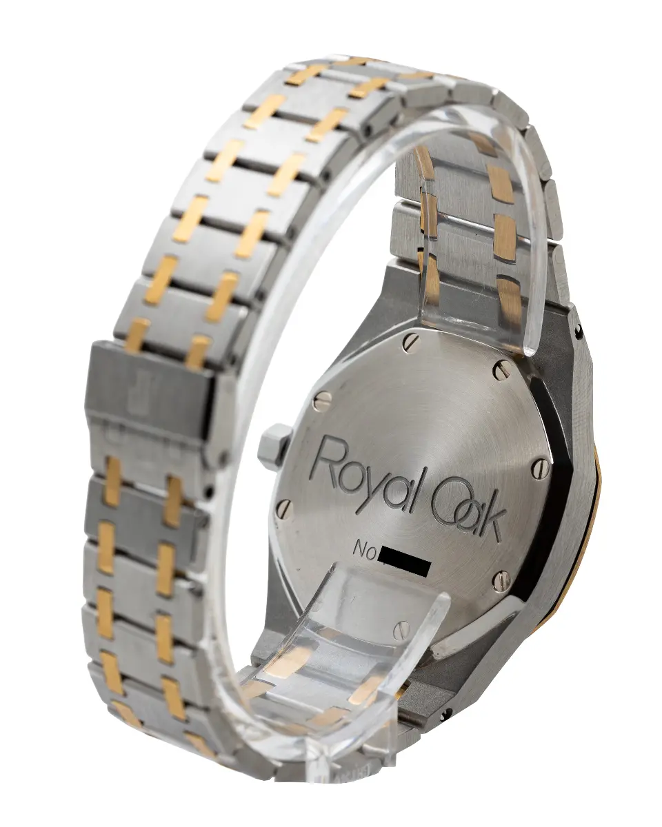 Audemars Piguet Royal Oak Day-Date