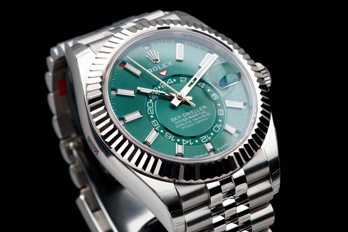 Rolex Sky-Dweller