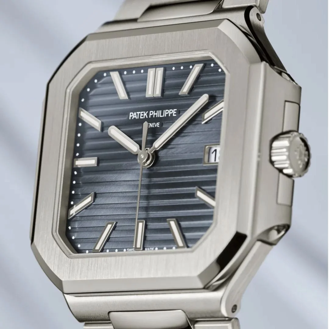 Patek Philippe Cubitus