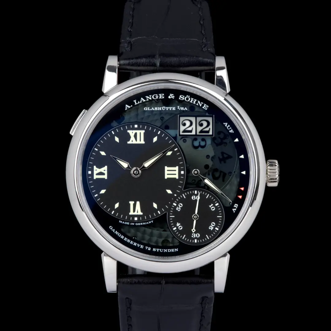 Lange 1 Lumen
