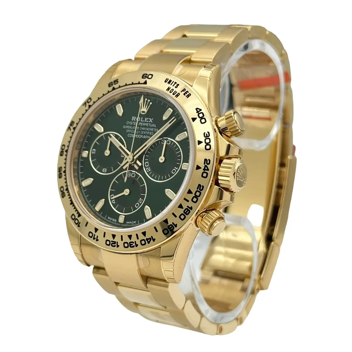 Rolex Cosmograph Daytona