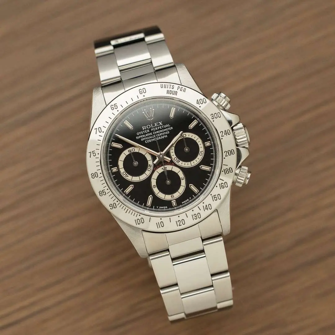 Daytona Cosmograph