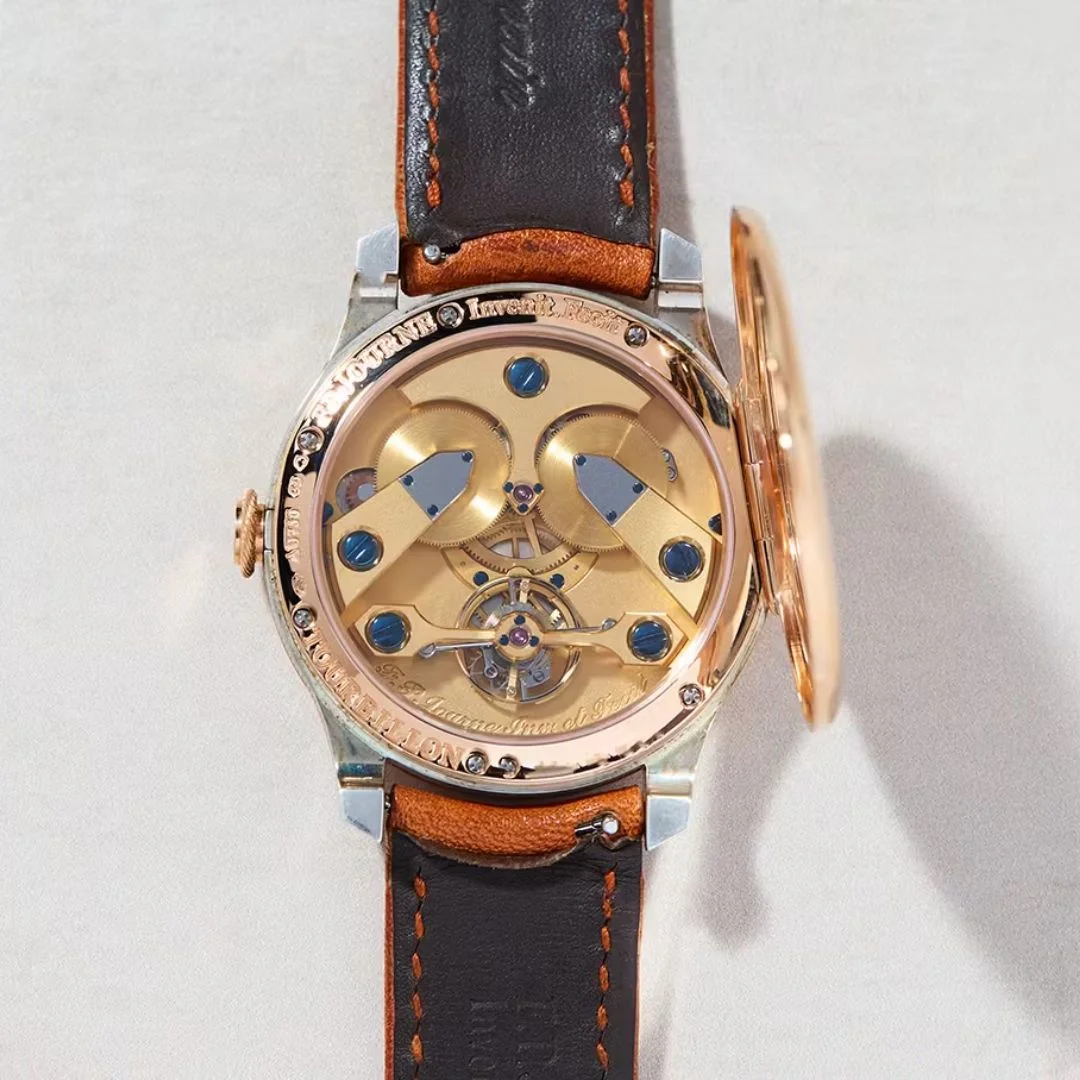 F.P.Journe 30 Years Anniversary Tourbillon T30