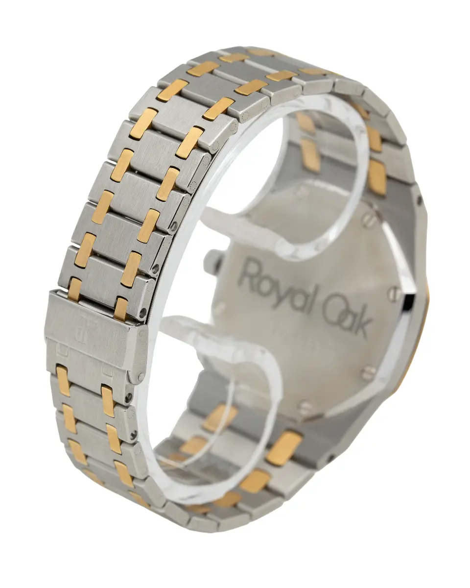 Audemars Piguet Royal Oak Jumbo