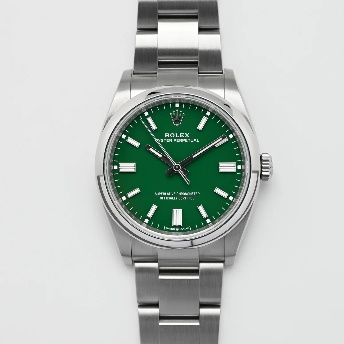 Rolex Oyster Perpetual 36