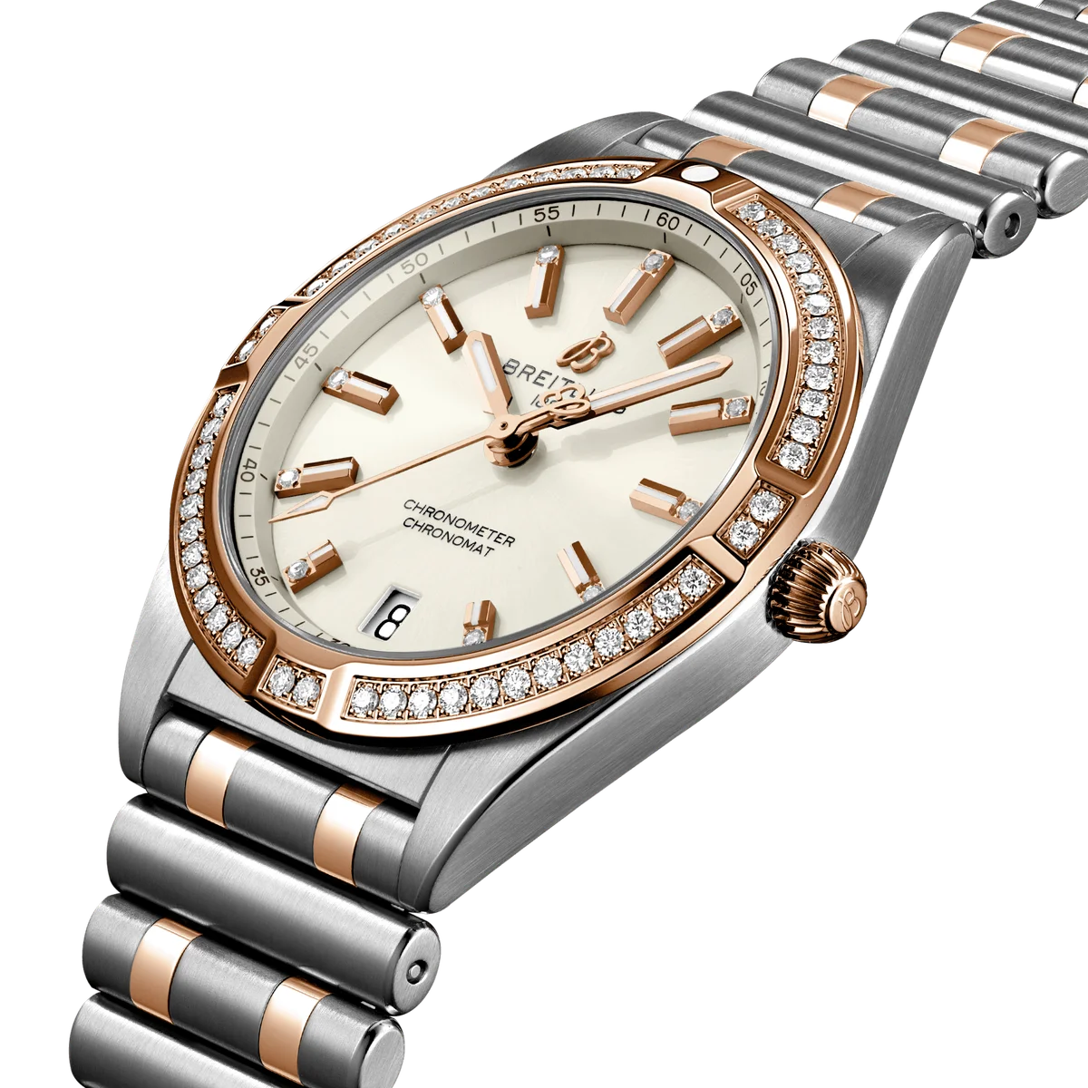 Breitling Chronomat 32