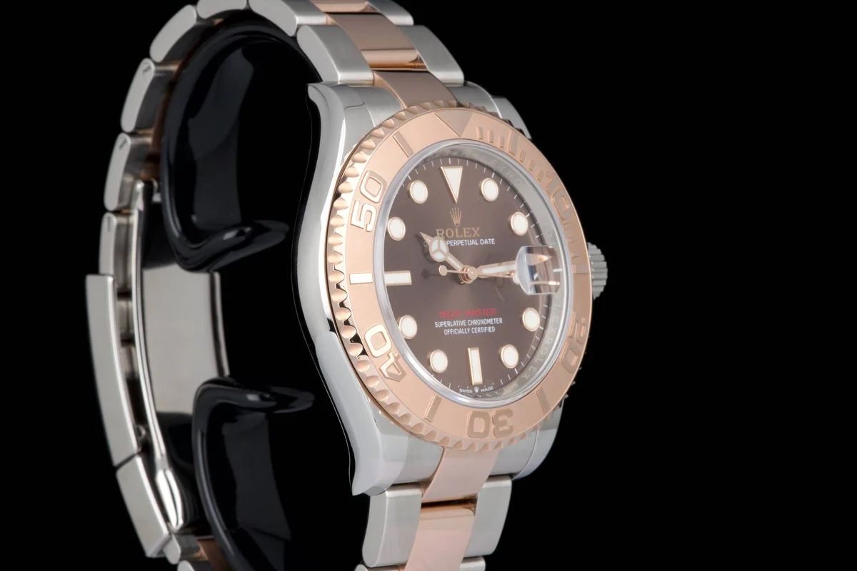 Rolex Yacht-Master 40