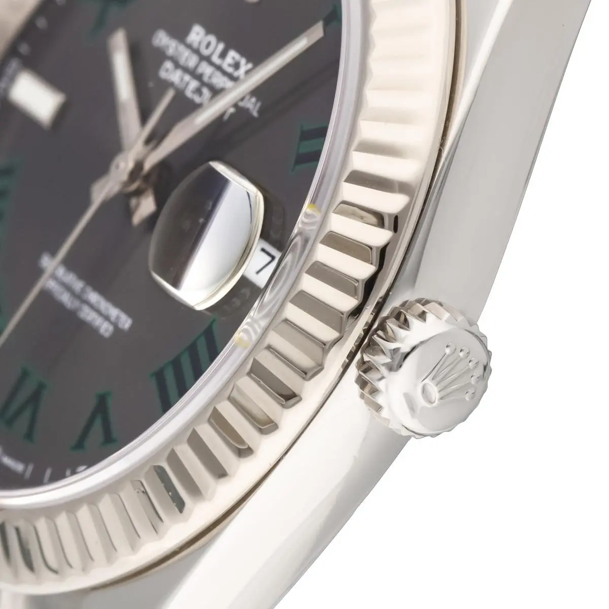 Rolex Datejust 41