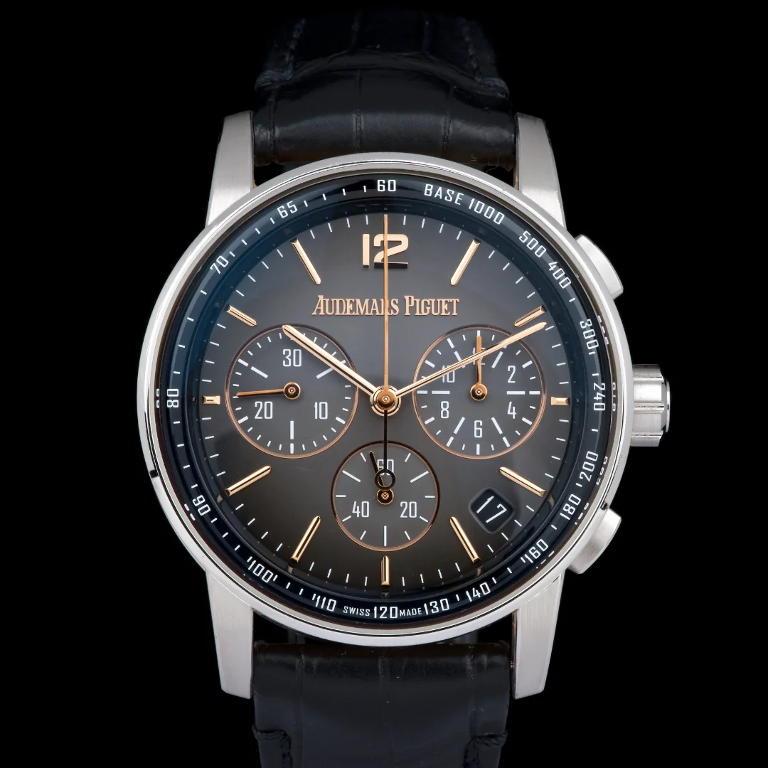 Code 11.59 by Audemars Piguet Selfwinding Chronograph