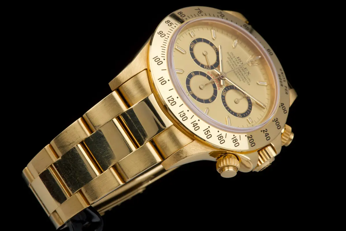Rolex Cosmograph Daytona