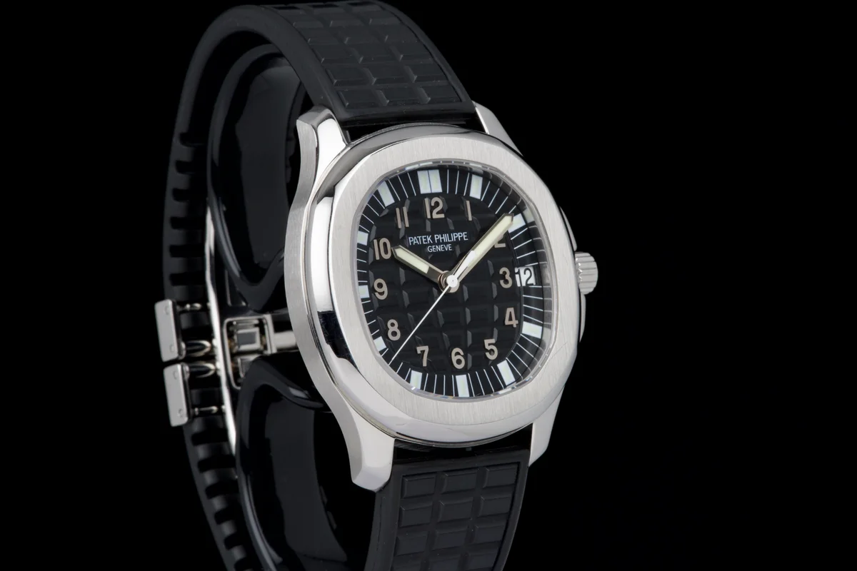 Patek Philippe Aquanaut