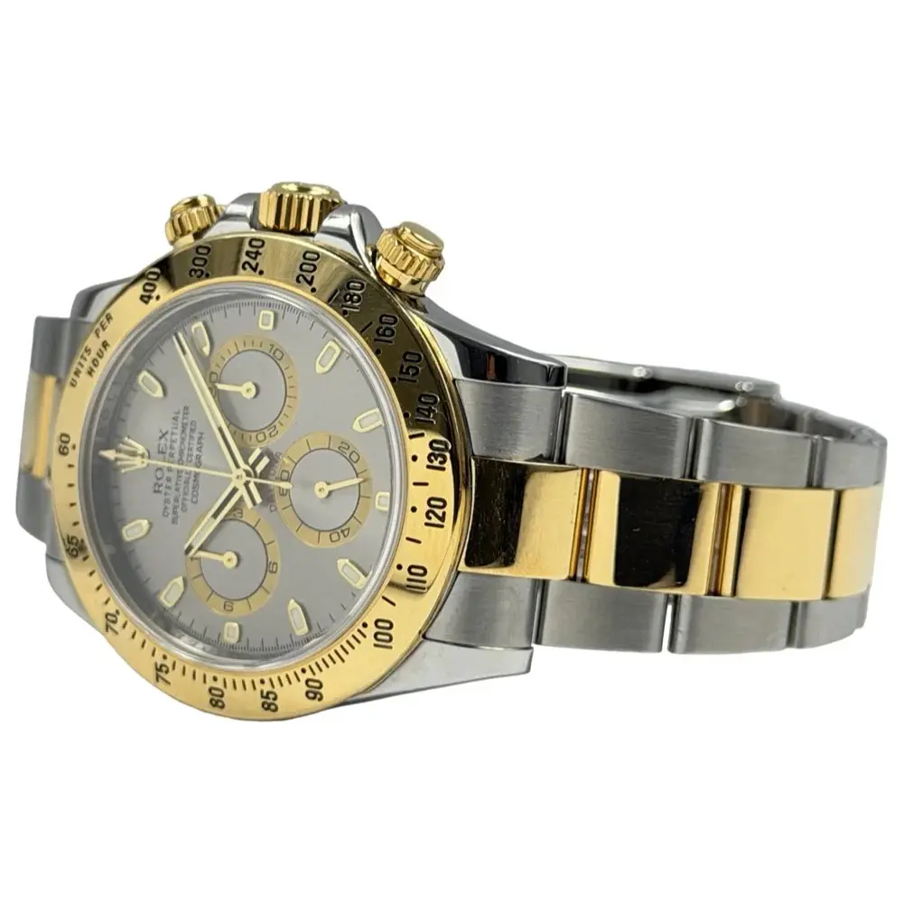 Rolex Daytona Cosmograph