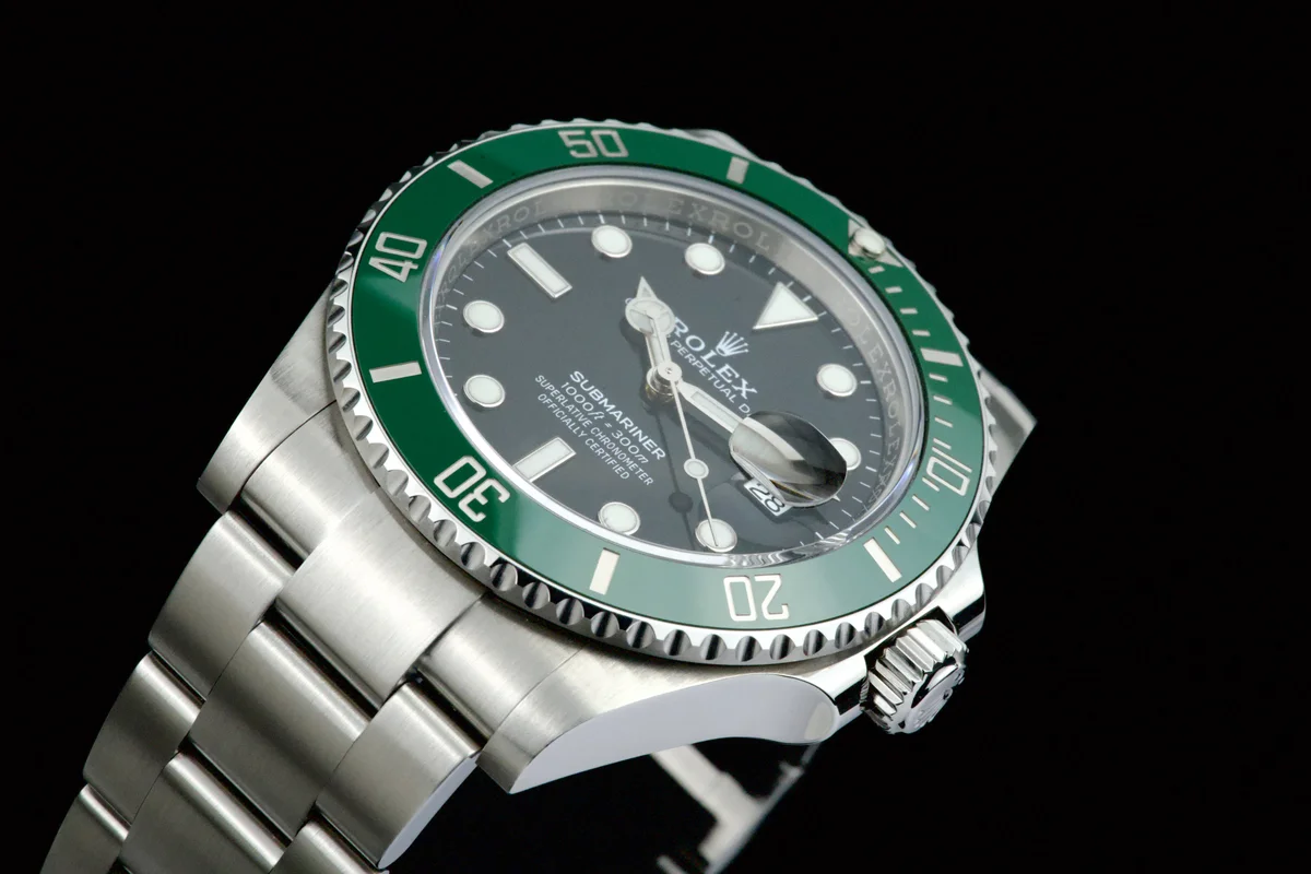 Rolex Submariner Date 41