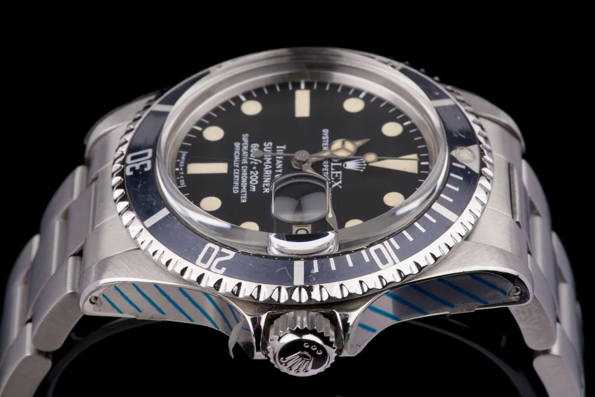 Rolex Submariner Date 40