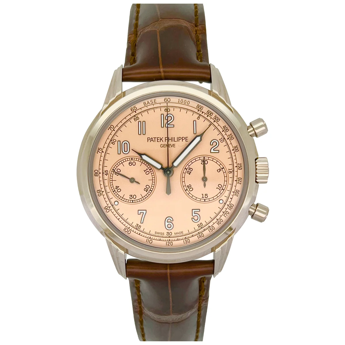 Patek Philippe Complications Chronograph