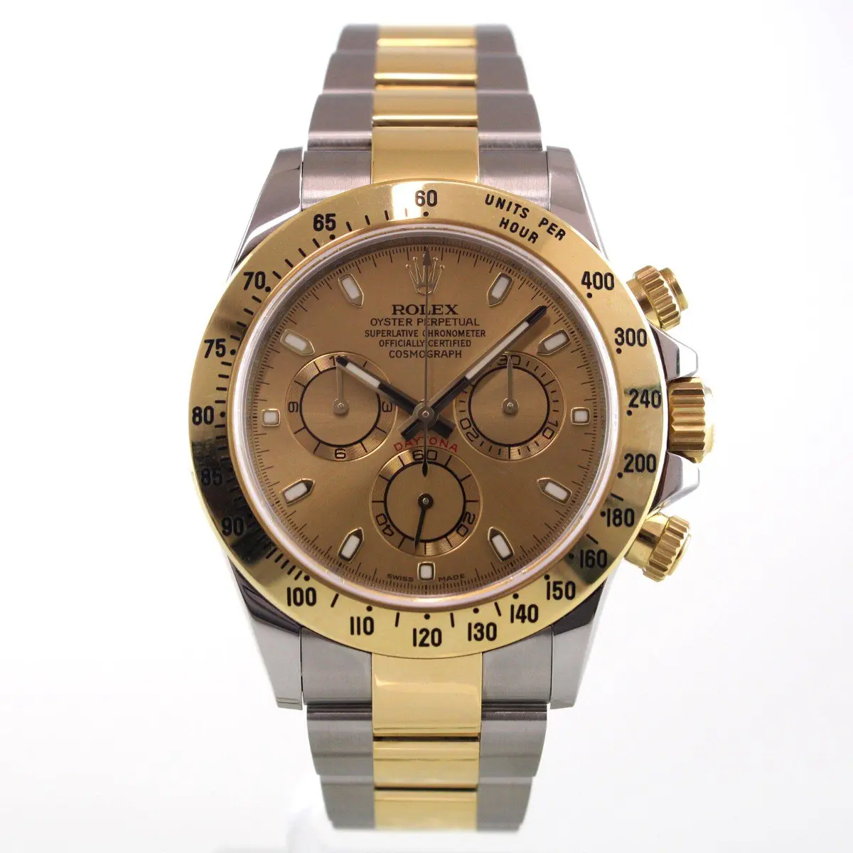 Daytona Cosmograph