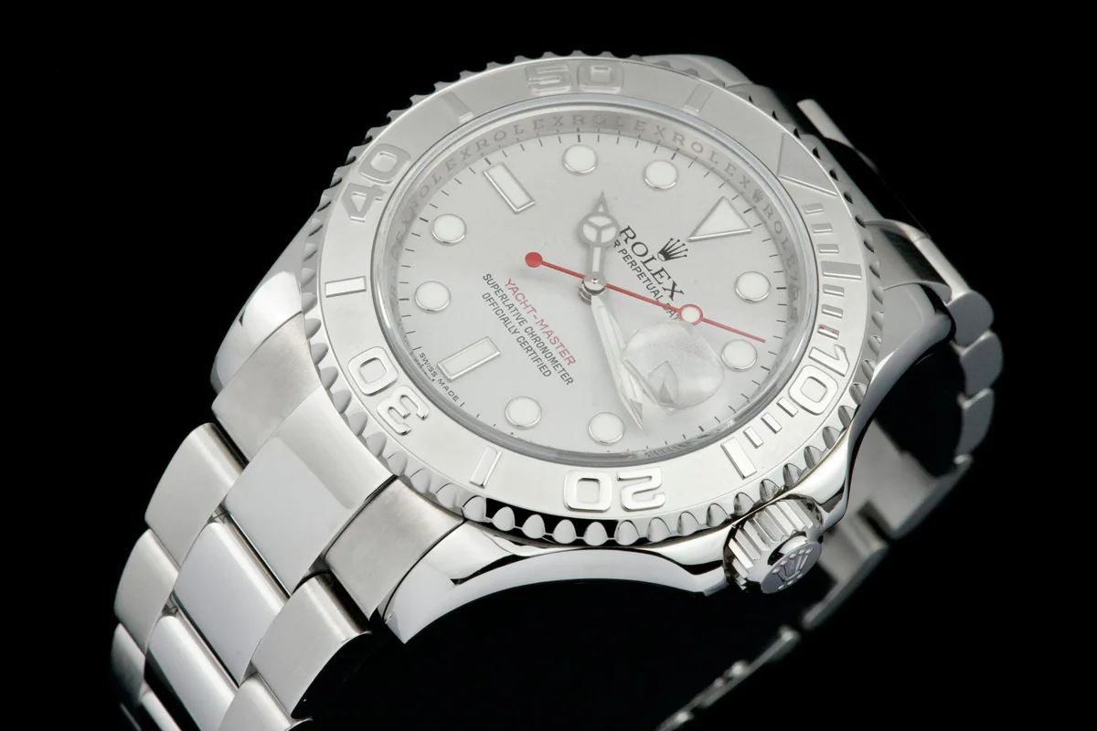 Rolex Yacht-Master 40