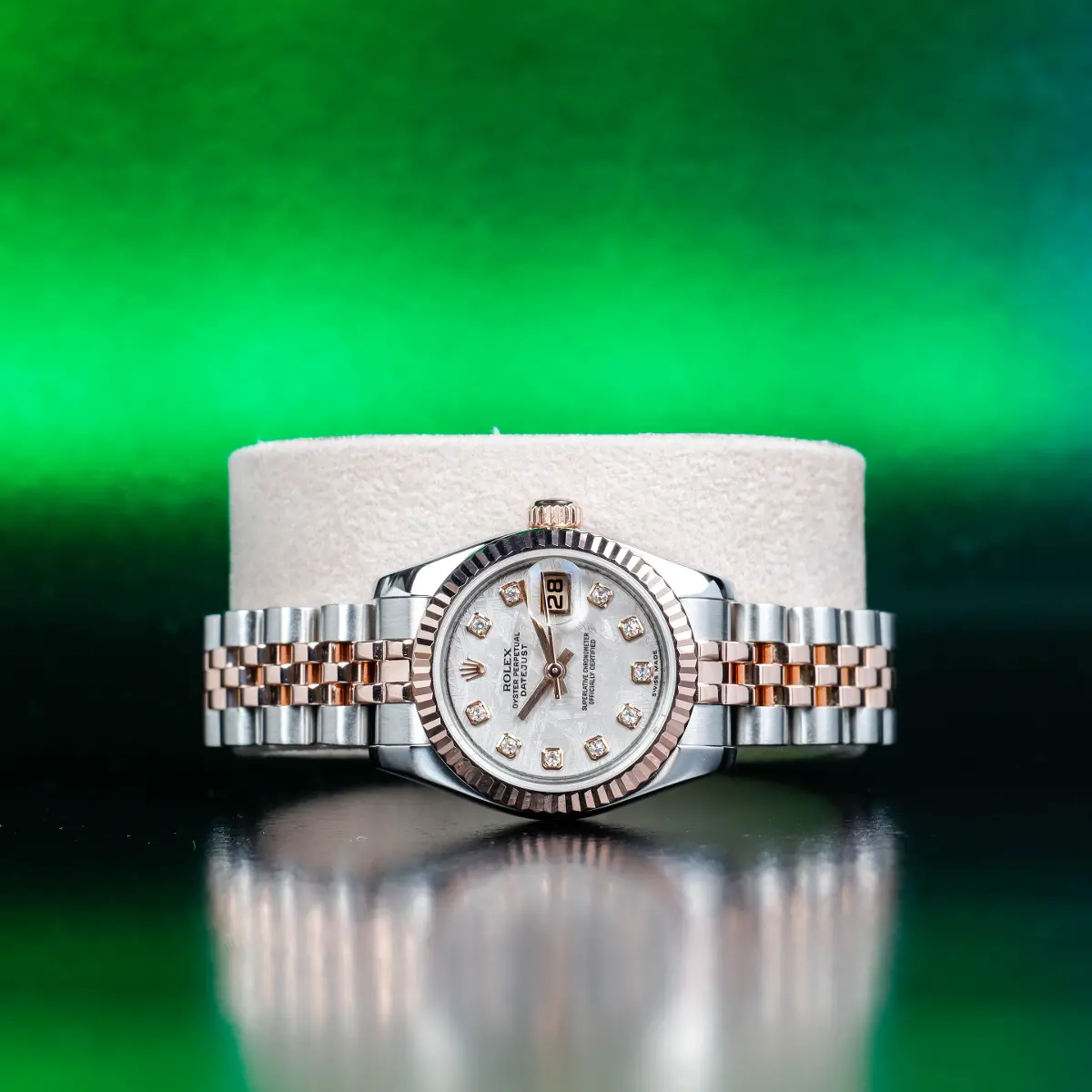 Lady-Datejust 26