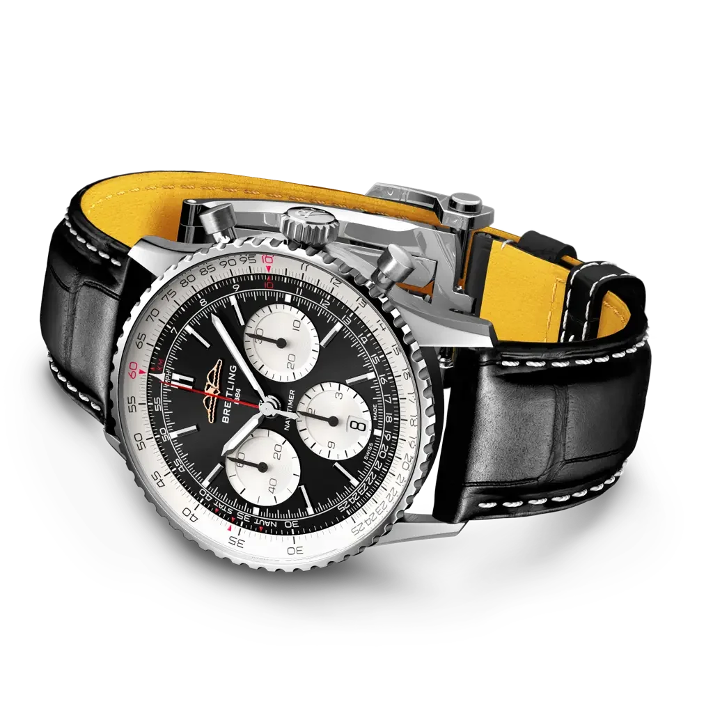 Breitling Navitimer B01 Chronograph 41