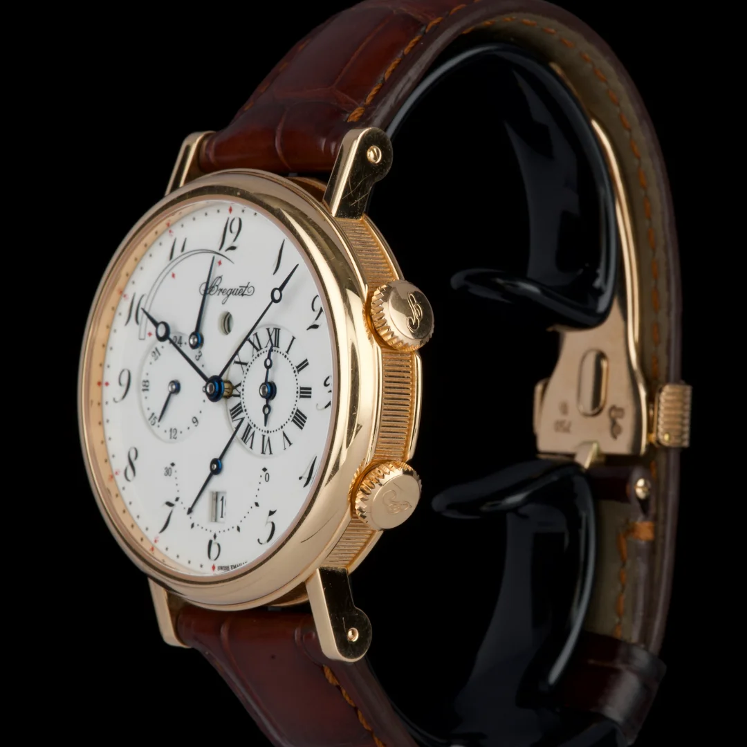 Breguet Classique Le Réveil du Tsar
