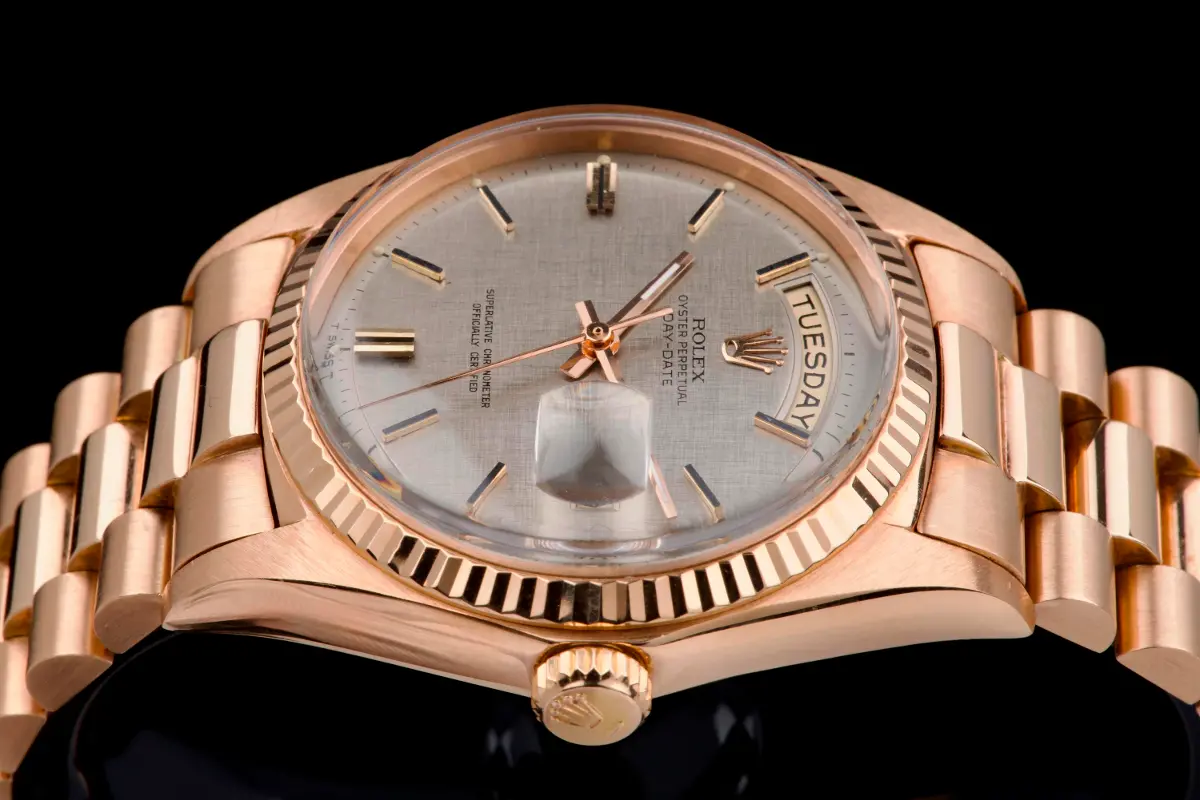 Rolex Day-Date 36