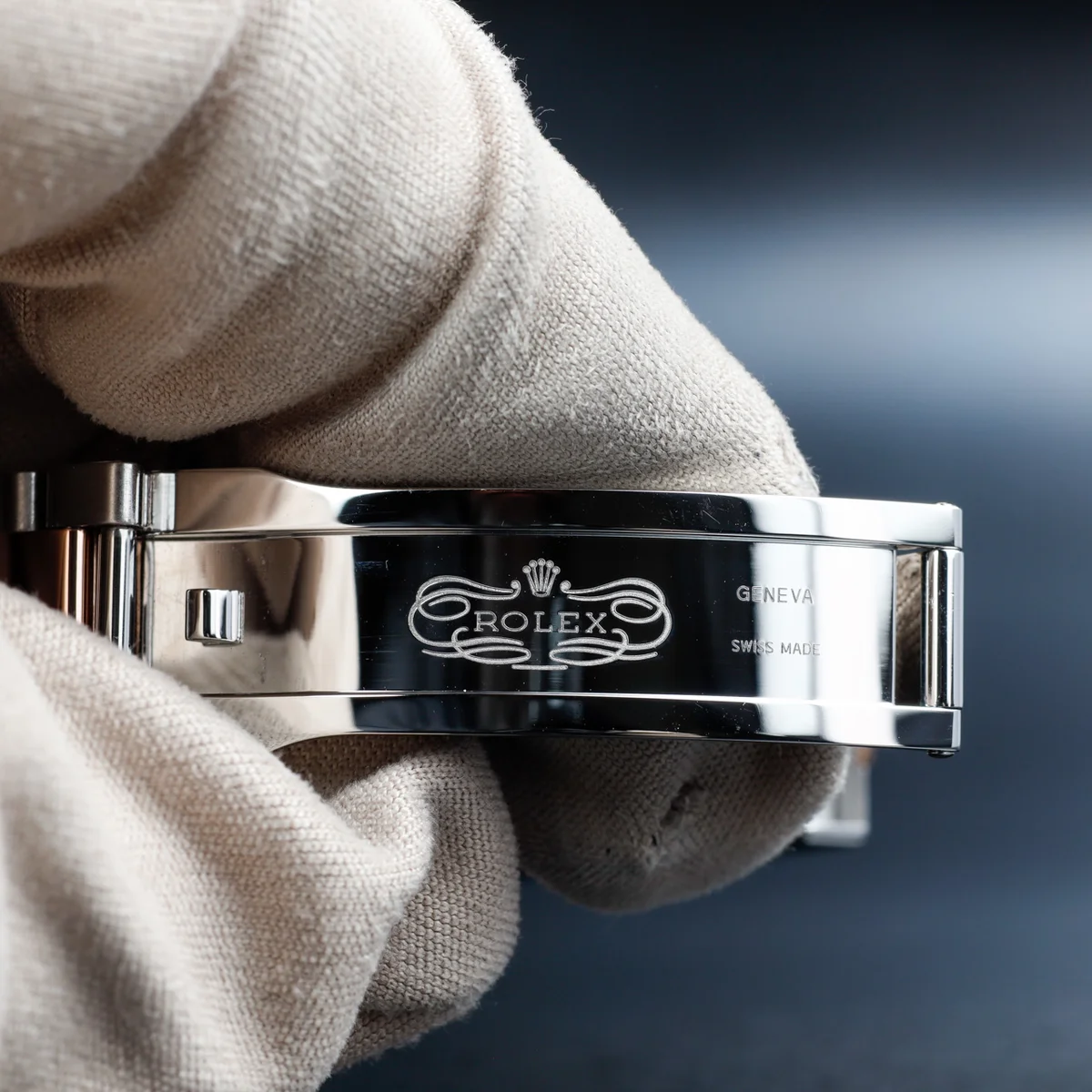 Rolex Datejust 41