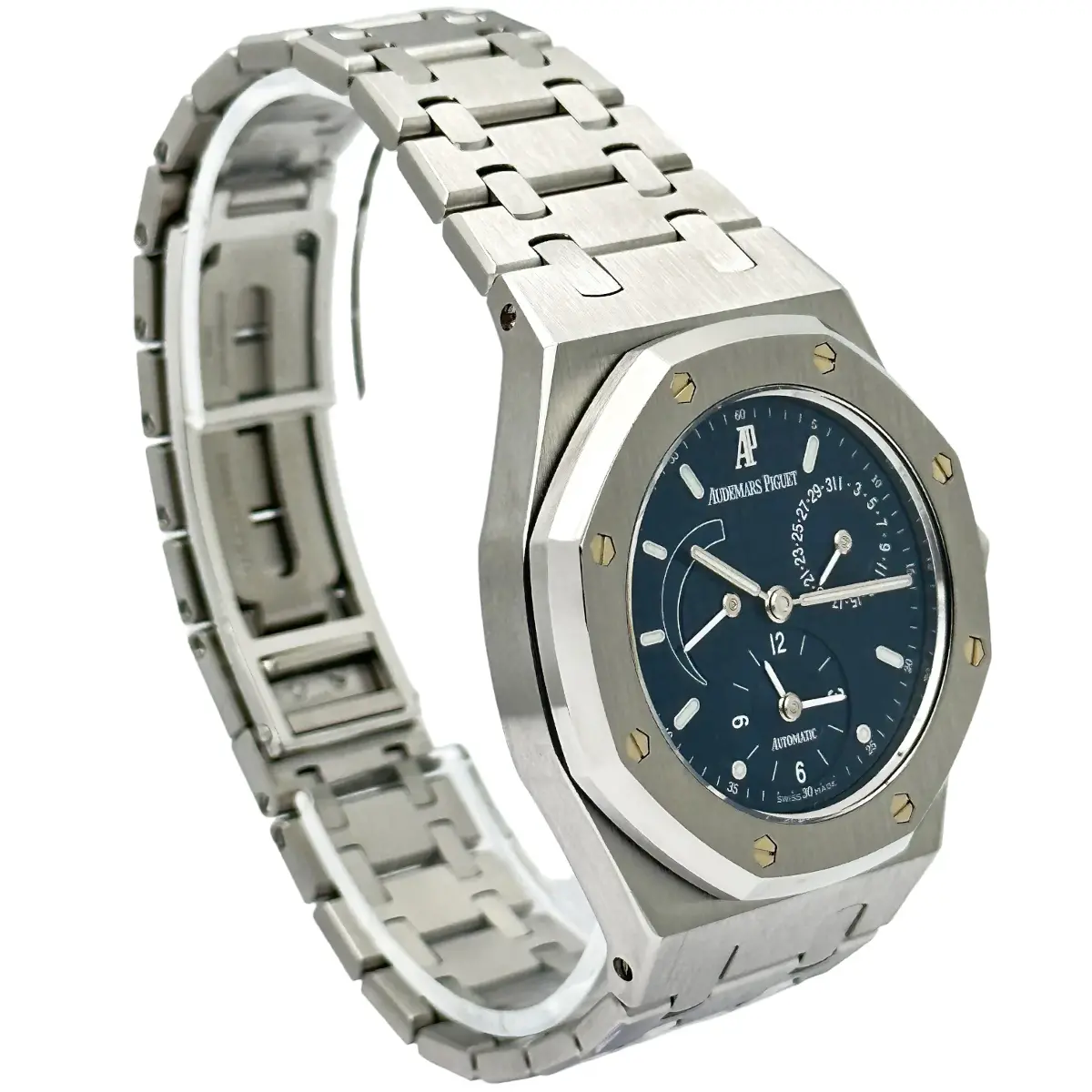 Audemars Piguet Royal Oak 36mm dual time
