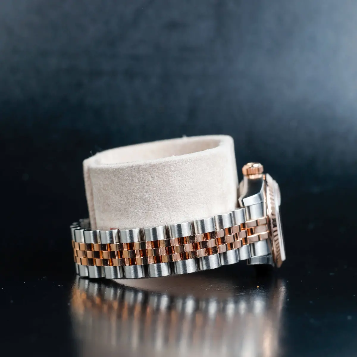 Rolex Lady-Datejust 26