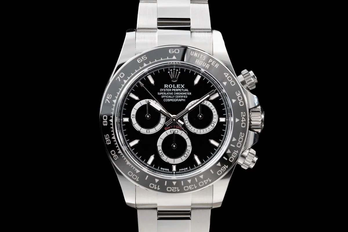 Rolex Daytona Cosmograph