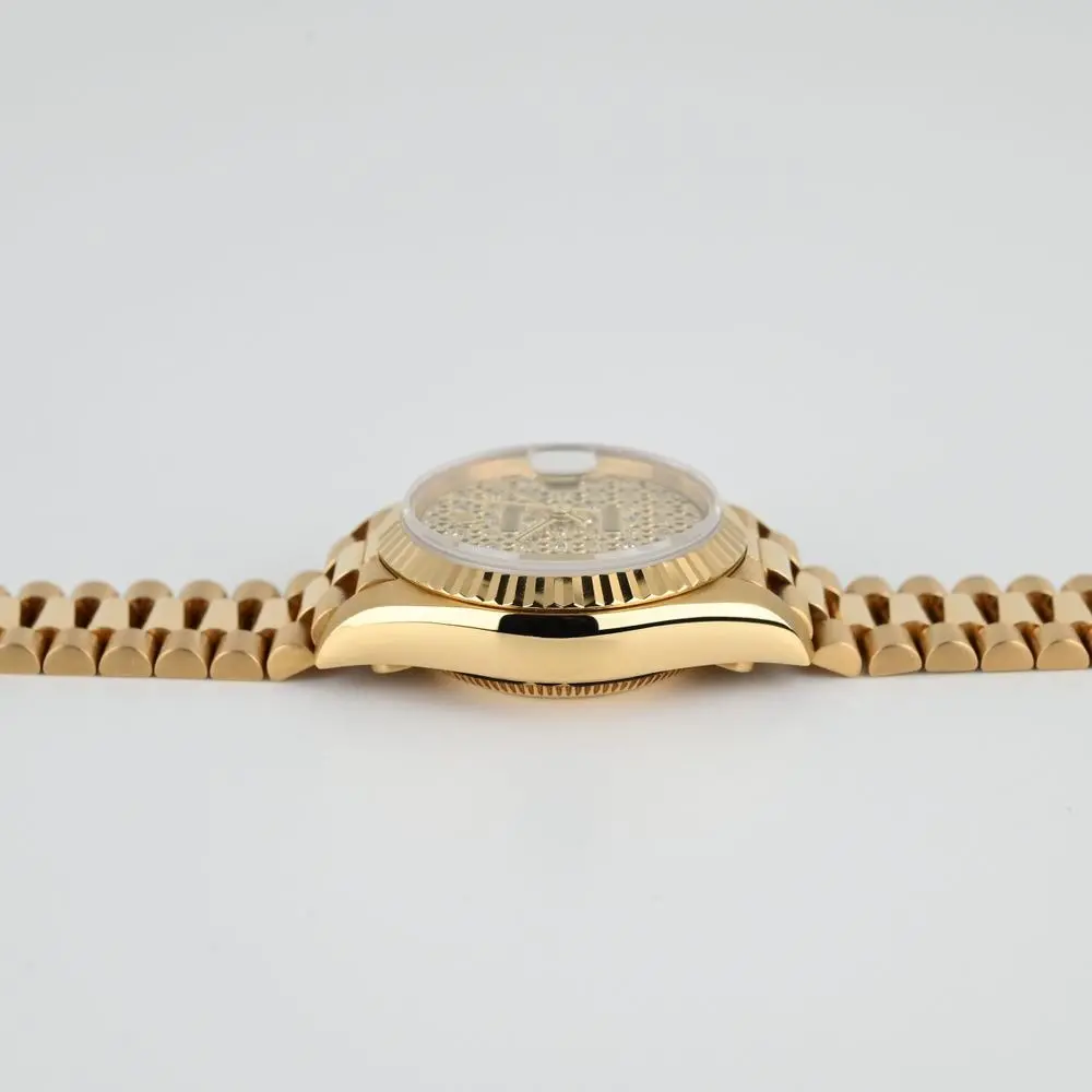 Rolex Lady-Datejust 26